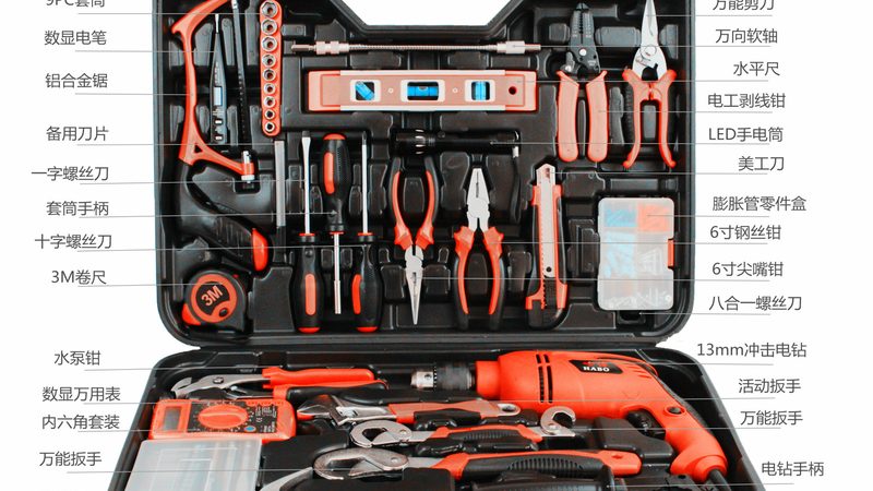 小型园林工具选购：如何从十大品牌中挑选合适产品