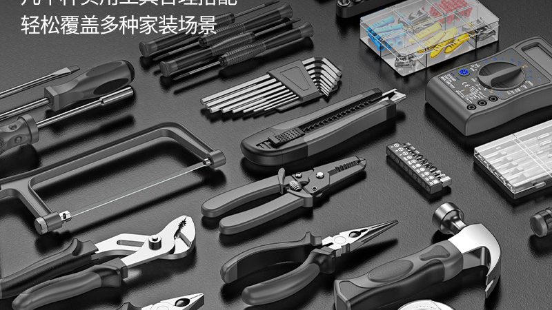 螺栓失效分析：揭秘五金工具安全背后的关键