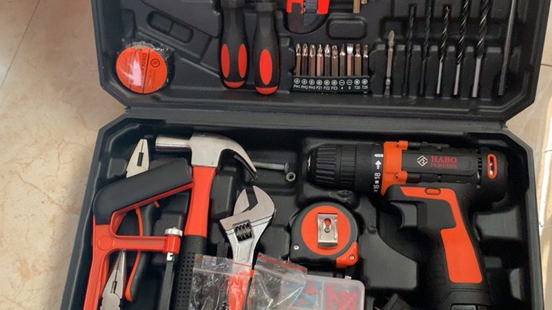 气动工具的崛起：行业背景与市场现状