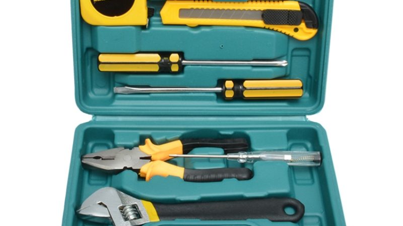 装修工具品牌如何选？揭秘选购技巧与标准