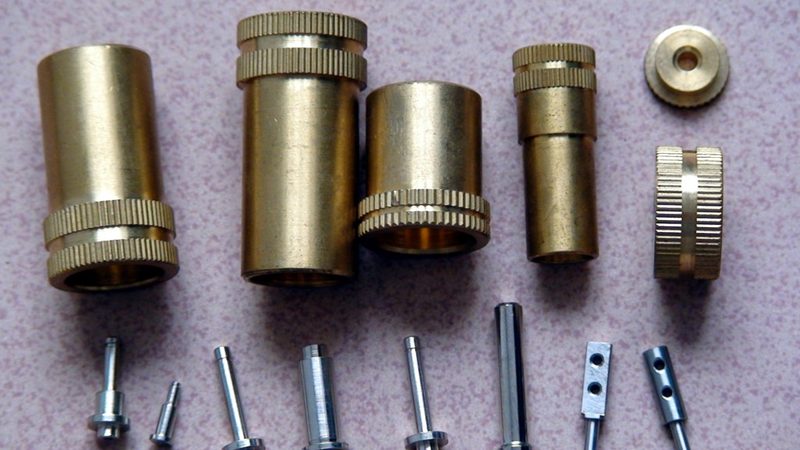 园林工具生产设备：关键设备解析与应用**