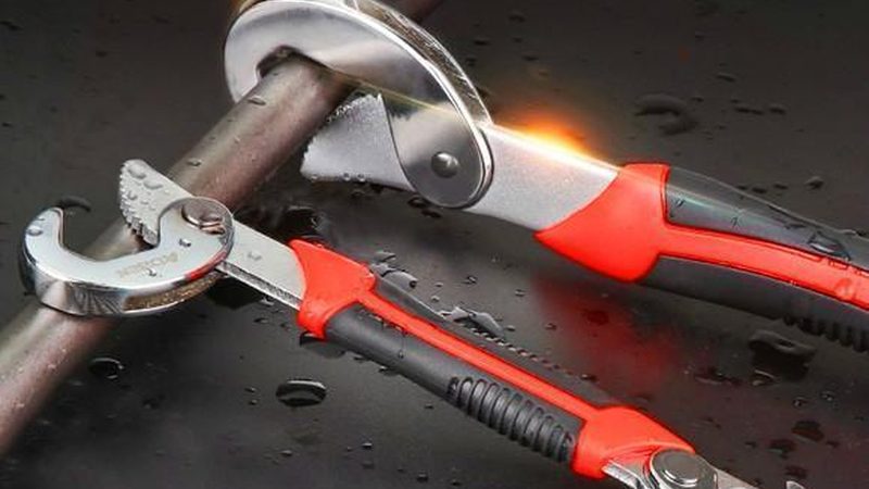汽车维修专用测量工具：精准测量，保障安全